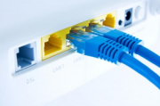 Internet Anschluß